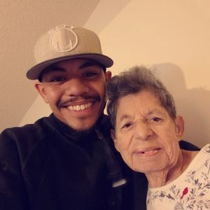 Meet your Posher, Armando